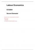 ECS2604 ASSESSMENT 4  SEM 2 OF 2023 EXPECTED QUESTIONS AND ANSWERS