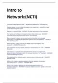 Intro to Network:(NCTI)/  NCTI Troubleshooting Advanced Services/  NCTI Installer Tech/  NCTI 4 to 5 SOLUTION/  NCTI Field Tech 2 to 3