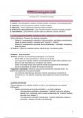 Psicología Social (T3:Creencias y juicios sociales) Apuntes / Resumen