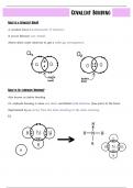 AS Chemistry - 3.1.3 Bonding: Covalent Bonding
