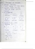 Haloalkanes and Haloarenes - Detailed notes