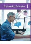 unit 1 Engineering Principles  Revision Guide