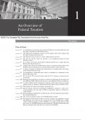 Federal Taxation 2022 Edition By James Pratt, William Kulsrud, Hughlene Burton (Test Bank)