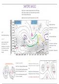 Synoptic Charts & Weather Stations - All you need to know