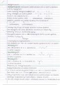 AQA Chemistry: Organic Chemistry 3.3 Halogenoalkanes Detailed Revision Notes