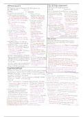 GCSE RS Theme A- Relationships and families information sheets (EVERYTHING YOU NEED)