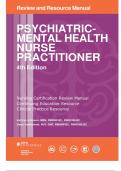 Purple_book-PSYCHIATRIC- MENTAL HEALTH NURSE PRACTITIONER 4th edition.