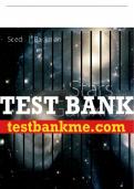 Test Bank For Stars and Galaxies - 10th - 2019 All Chapters - 9781337399944