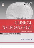 vishram singh clinical neuroanatomy 