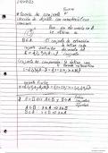 Algebra lineal Unidad 01 Tema Matrices