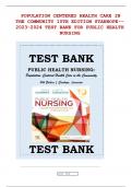test_bank_for_public_health_nursing_population_centered_health_care_in_the_community_10th_edition_stanhope