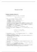 calculo diferencial e integral - Resumos teóricos 21/22