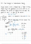 Calculus Math 19A Module 2.1
