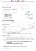 BIOL1026-  Chemistry of Life Semester 1