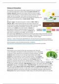 Applied Science Unit 10C - Factors affecting photosynthesis in plants