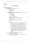 Final Exam Notes- MGMT 301, Ronald Johnson
