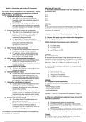 CPA Australia Ethics and Governance  M1(Knowledge Equity Questions - CONSOLIDATED) 