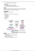 60+ PDF Molecular Virology Study Notes