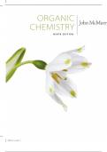 Organic Chemistry, Ninth Edition John McMurry Product Director: Mary Finch Product Manager: Maureen Rosener Content Developers: Nat Chen, Lisa Weber Product Assistant: Morgan Carney Marketing Manager: Julie Schuster Content Project Manager: Teresa Trego A