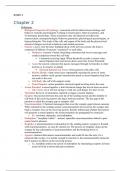 CLEMSON, RICHARD PAK, PSYC 2010 EXAM 1 NOTES  