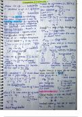 Summary - HALOALKANES ,organic chemistry 