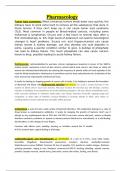 ATI__Proctored_Pharmacolgy_Remediation_Study_Notes