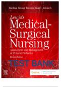 LEWIS’S_MEDICAL_SURGICAL_NURSING_11TH_EDITION_HARDING_TEST_BANK