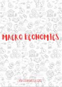 A Level Macro Economics Notes