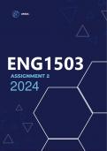 ENG1503 Assignment 2 Due 10 April 2024