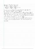 Notes for Mathematics MATH1401 Mathematical Methods 1