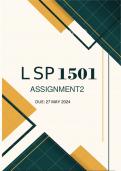 LSP1501 Assignment 3 2024 (2)