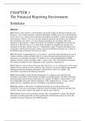 Solution Manual For Intermediate Accounting 3rd Edition by Elizabeth A. Gordon, Jana S. Raedy, Alexander J. Sannella