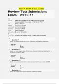 NRNP_6635_Final_Exam.docx (1) with 100% verified answers latest update 2024/2025