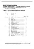 Solution Manual for Intermediate Accounting Volume 1 8E Thomas H. Beechy, Joan E. Conrod, Elizabeth Farrell, Ingrid McLeod-Dick, Kayla Tomulka, Romi-Lee Sevel All Chapters 1-11 [With Appendix]