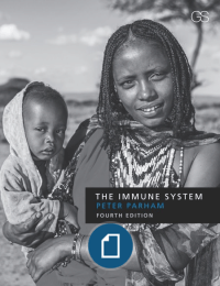 The immune system fourth edition - Peter Parham