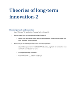 Theories of long-term innovation-2
