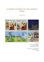 A short history of the middle ages - Barbara Rosenwein