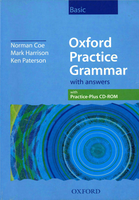 oxford English practice Grammar   