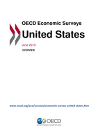 OECD Economic Surveys United States
