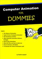 Unit 31 - (ALL CRITERIA) - Computer Animation for Dummies