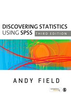 Andy Field - Discovering statistics using SPSS