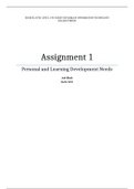 ICT Year 1 all Assignments available
