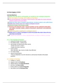 Sociology: A Down-to-Earth Approach - Chapter 1 Outline