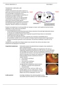 KLOPTO 2.3 HC 3 Toxoplasmose, Tuberculose en Aids