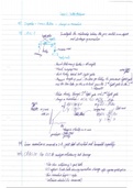 Notes on Every Specification Point Topic 6 (Further Mechanics). Written Twice; once for mocks and once for A-Levels.