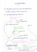 Notes on Every Specification Point Topic 8 (Nuclear and Particle Physics) including notes on classification of particles.