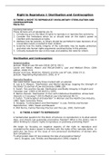 Involuntary Sterilisation and Contraception Lecture Handout