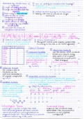 Chemistry AS Level Notes