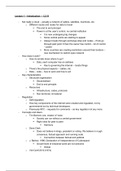 Full lecture Notes - GTI