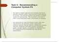 Unit 2- Computer Systems Task 4
